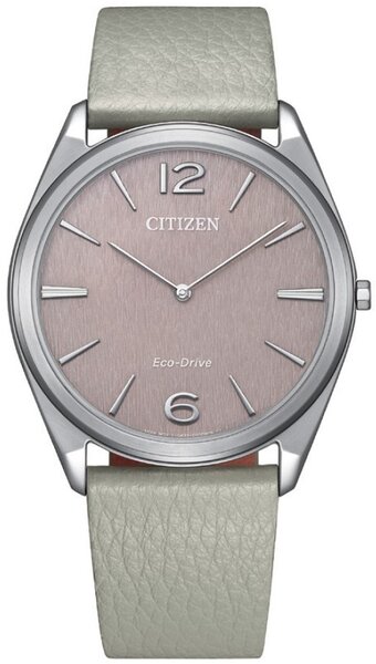 Citizen Citizen AR3120-41X Eco-Drive Suratto watch