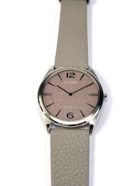 Citizen Citizen AR3120-41X Eco-Drive Suratto watch