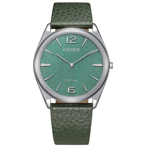 Citizen AR3120-32X Eco-Drive Suratto watch