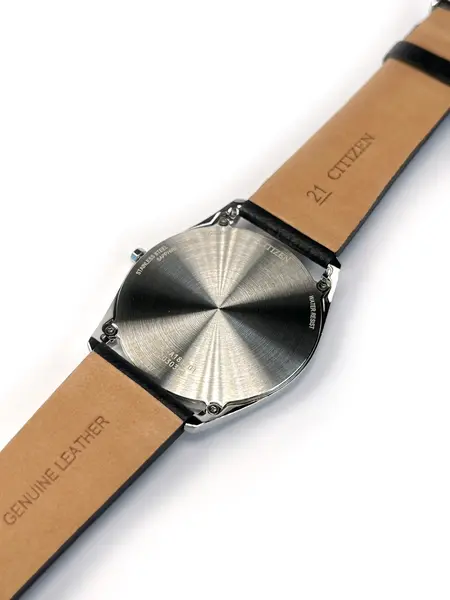 Citizen Citizen AR3120-16A Eco-Drive Suratto watch
