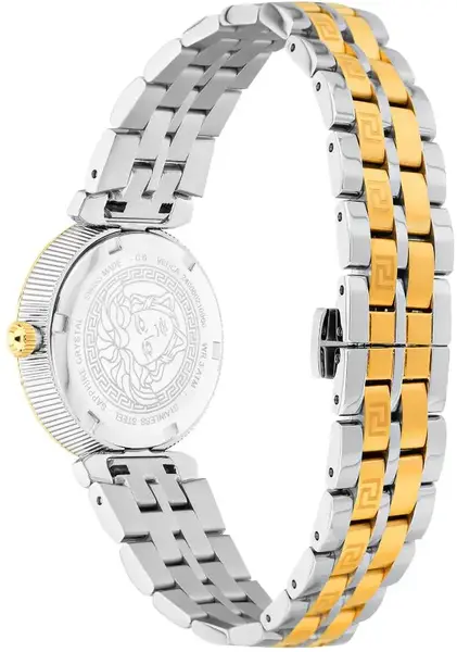 Versace Versace VEOCA0424 Daphnis Damenuhr 32 mm