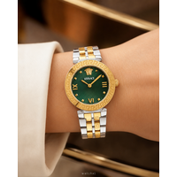 Versace Versace VEOCA0424 Daphnis ladies' watch 32 mm