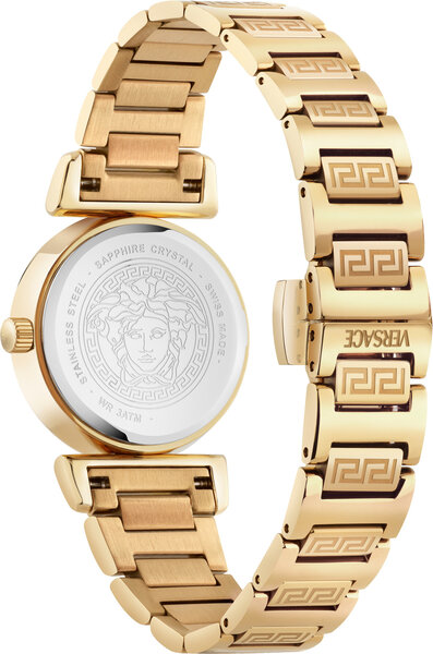 Versace Versace VEGFA0825 Mini Vanity Damenuhr 27 mm