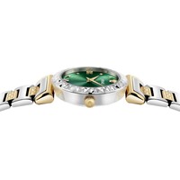 Versace Versace VEGFA0625 Mini Vanity ladies' watch 27 mm