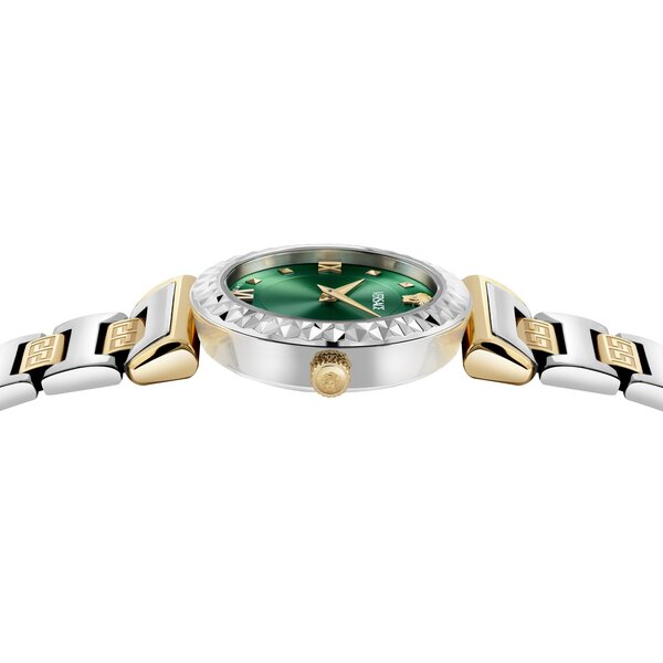 Versace Versace VEGFA0625 Mini Vanity Damenuhr 27 mm