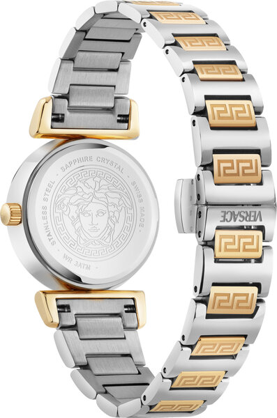 Versace Versace VEGFA0625 Mini Vanity Damenuhr 27 mm
