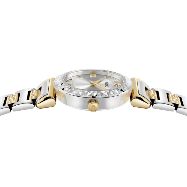 Versace Versace VEGFA0525 Mini Vanity ladies' watch 27 mm