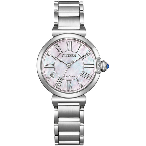 Citizen EM1060-87Y Eco-Drive Damenuhr