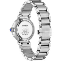 Citizen Citizen EM1060-87Y Eco-Drive Damenuhr 29 mm