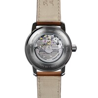 Zeppelin Zeppelin 9668-3 Méditerranée automatic watch, 40 mm