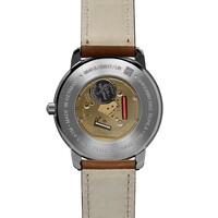 Zeppelin Zeppelin 9640-5 Méditerranée Uhr 40 mm
