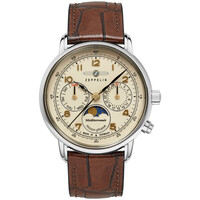 Zeppelin Zeppelin 9637-5 Méditerranée horloge 36 mm