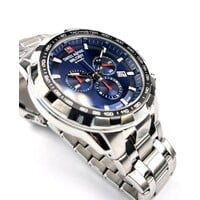 Swiss Alpine Military Swiss Alpine Military 7043.9235 Herrenuhr 46 mm Saphirglas