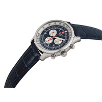 Swiss Alpine Military Swiss Alpine Military 7078.9535 chronograph men's watch 45 mm