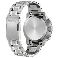 Citizen Citizen JY8100-80L Promaster Sky radio-controlled Eco-Drive watch 45.4 mm