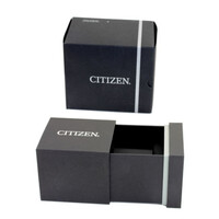 Citizen Citizen JY8100-80L Promaster Sky radio-controlled Eco-Drive watch 45.4 mm