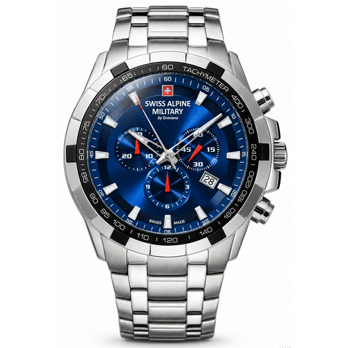 Swiss Alpine Military 7043.9135 men's watch