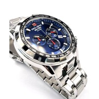 Swiss Alpine Military Swiss Alpine Military 7043.9135 chronograph watch