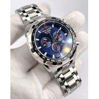 Swiss Alpine Military Swiss Alpine Military 7043.9135 chronograph watch