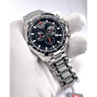 Swiss Alpine Military Swiss Alpine Military 7043.9137 Herrenuhr 46 mm