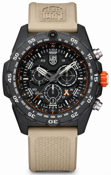 Luminox Luminox XB.CG49 Bear Grylls Survival 3740 Master Series watch