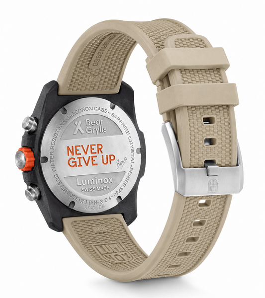 Luminox Luminox XB.CG49 Bear Grylls Survival 3740 Master Series watch