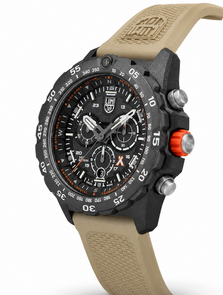 Luminox Luminox XB.CG49 Bear Grylls Survival 3740 Master Series watch
