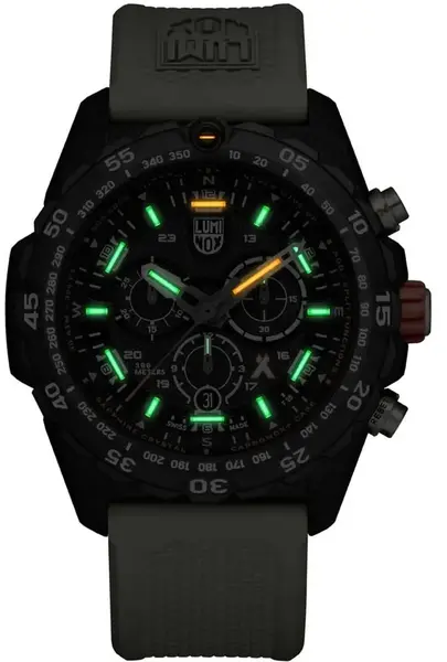 Luminox Luminox XB.CG49 Bear Grylls Survival 3740 Master Series watch