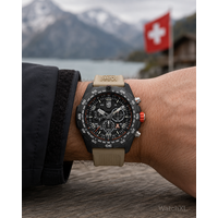 Luminox Luminox XB.CG49 Bear Grylls Survival 3740 Master Series watch
