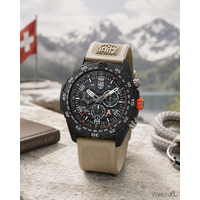 Luminox Luminox XB.CG49 Bear Grylls Survival 3740 Master Series watch