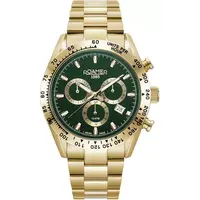 Roamer Roamer Monza 100 850837 48 75 20 watch, 42 mm