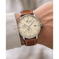 Bauhaus Bauhaus 2060-5 Dessau automatisch horloge 41 mm