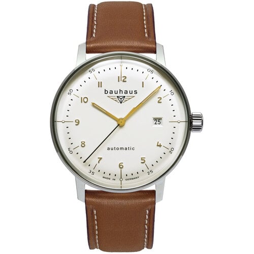Bauhaus 20641 Dessau automatisch horloge
