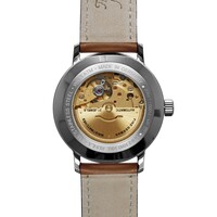 Bauhaus Bauhaus 2064-1 Dessau automatic watch, 40 mm