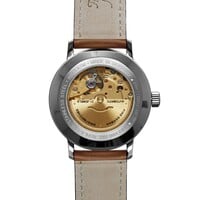 Bauhaus Bauhaus 2064-1 Dessau automatisch horloge 40 mm