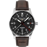 Bauhaus Bauhaus 2744-2 Aviation Tornado horloge 42 mm