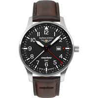 Bauhaus Bauhaus 2744-2 Aviation Tornado watch, 42 mm