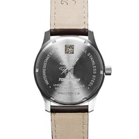 Bauhaus Bauhaus 2744-2 Aviation Tornado watch, 42 mm