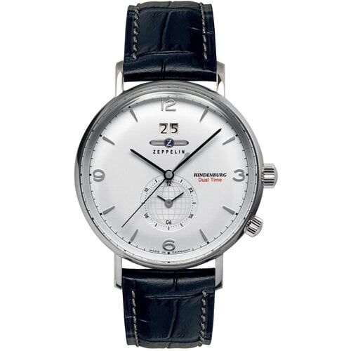 Zeppelin 80441 LZ 129 Hindenburg horloge