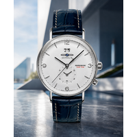 Zeppelin Zeppelin 8044-1 LZ 129 Hindenburg Uhr 41 mm