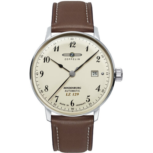 Zeppelin 80565 LZ 129 Hindenburg automatic watch