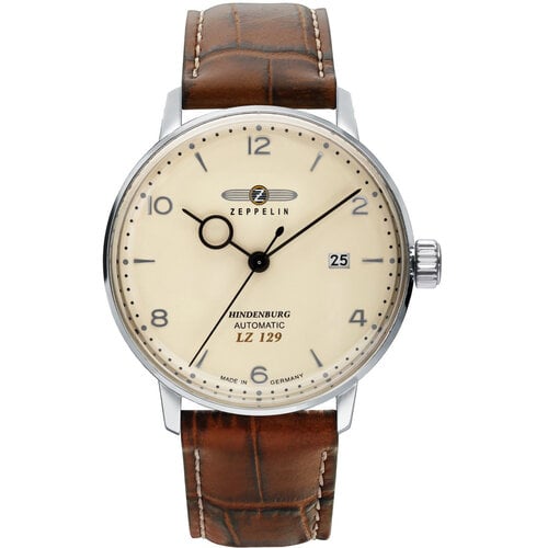 Zeppelin 80625 LZ 129 Hindenburg automatisch horloge
