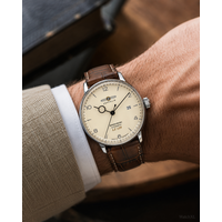 Zeppelin Zeppelin 8062-5 LZ 129 Hindenburg automatisch horloge 40 mm