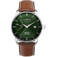Zeppelin Zeppelin 8462-4 Atlantic automatic watch, 42 mm