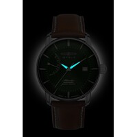 Zeppelin Zeppelin 8462-4 Atlantic Automatikuhr 42 mm