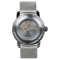 Zeppelin Zeppelin 8462M-6 Atlantic automatic watch, 42 mm