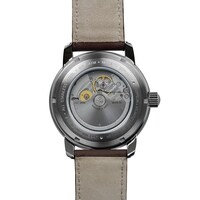 Zeppelin Zeppelin 8468-3 Atlantic Automatikuhr 42 mm