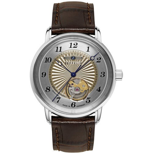 Zeppelin 85675 Friedrichshafen automatisch horloge