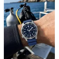 Citizen Citizen NY0040-17LE Promaster Marine automatic men's watch 42 mm