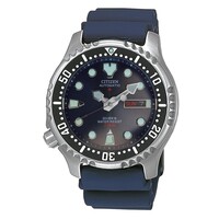 Citizen Citizen NY0040-17LE Promaster Marine automatic men's watch 42 mm